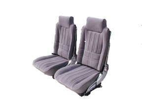 81-85 Oldsmobile Cutlass 442  Hurst / Olds Seat Covers