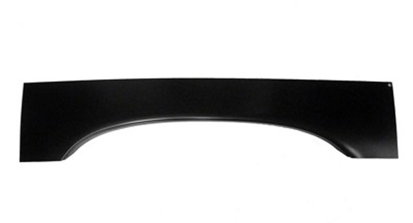 1981-88 Cutlass Rear Quarter Panel Wheel Arch Patch Panel Passenger Side