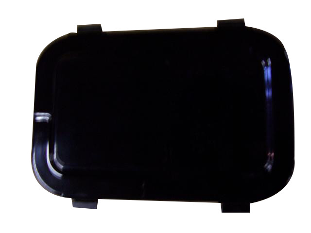 Turbo Buick Brake Fluid Reservoir Lid