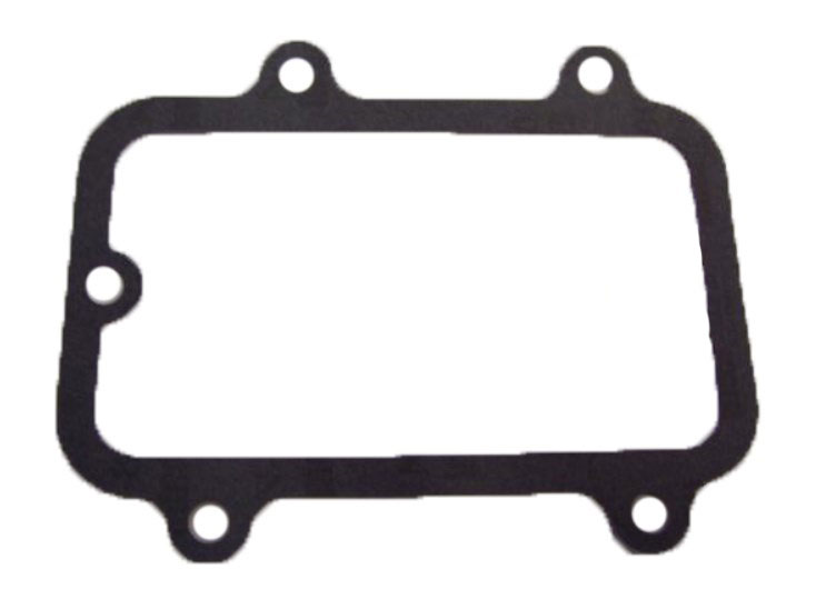 Turbo Buick TTA Lower Plenum to Ported Intake Manifold Gasket - EGR Delete