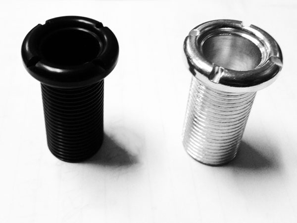 Power Antenna Nut