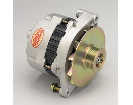 86-87 Turbo Buick 200 AMP Alternator
