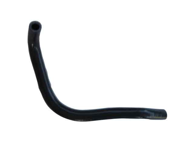 86-87 Turbo Buick Silicone Power Steering Feed Line Hose