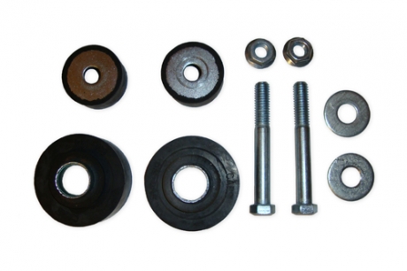 Gbody Radiator Core Support Bushings