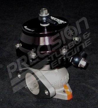 Precision Turbo 39mm Wastegate