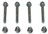 Gbodyparts Rear Sway Bar Mounting Hardware Kit 3604