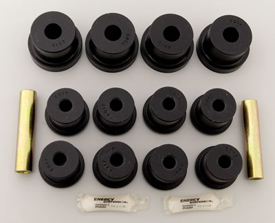 Rear Control Arm Bushing Set