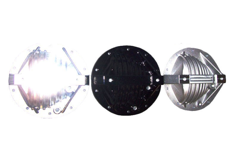 Girdle Rear End Cover