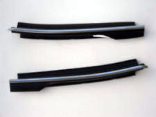 El Camino Rear Quarter Glass Window Seal El Camino Rear Quarter Glass Window Seal