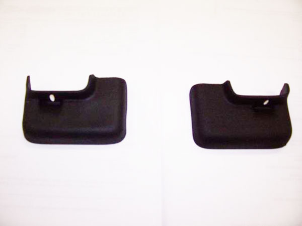 GBodyParts.com Turbo Buick Rear Power Seat Plastic