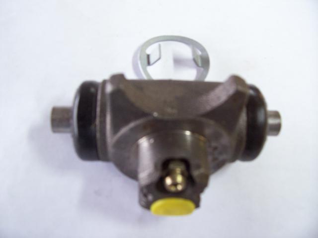 Rear Wheel Cylinder Upgrade Set
