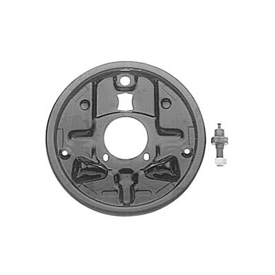 Drum Brake Backing Plates