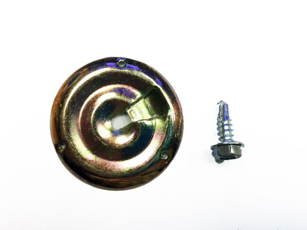 Rocker Molding Clips