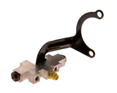 S-10 Brake Proportioning Valve (disc/drum)