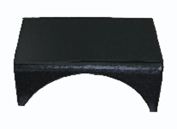 Steering Column Gauge Mount Bracket