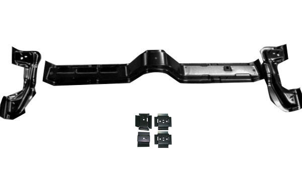 Gbody Main Seat Mount Brackets with bucket brackets Gbody Main Seat Mount Brackets with bucket brackets