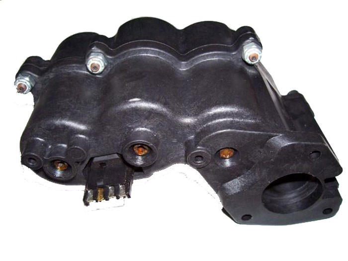 86 and Older 6 way Power Seat Transmission