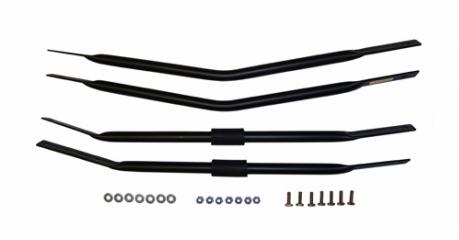 Rear Seat Frame Brace Kit