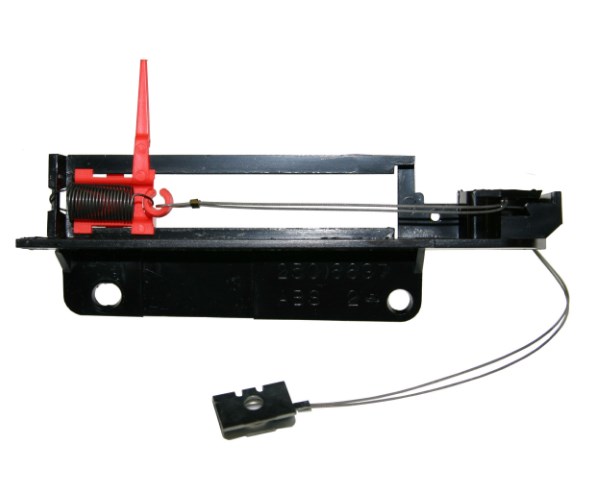 78-79 and 86-88 Dash Shift Indicator Assembly