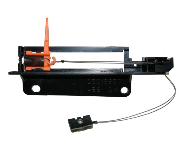 79-85 Shift Indicator Assembly