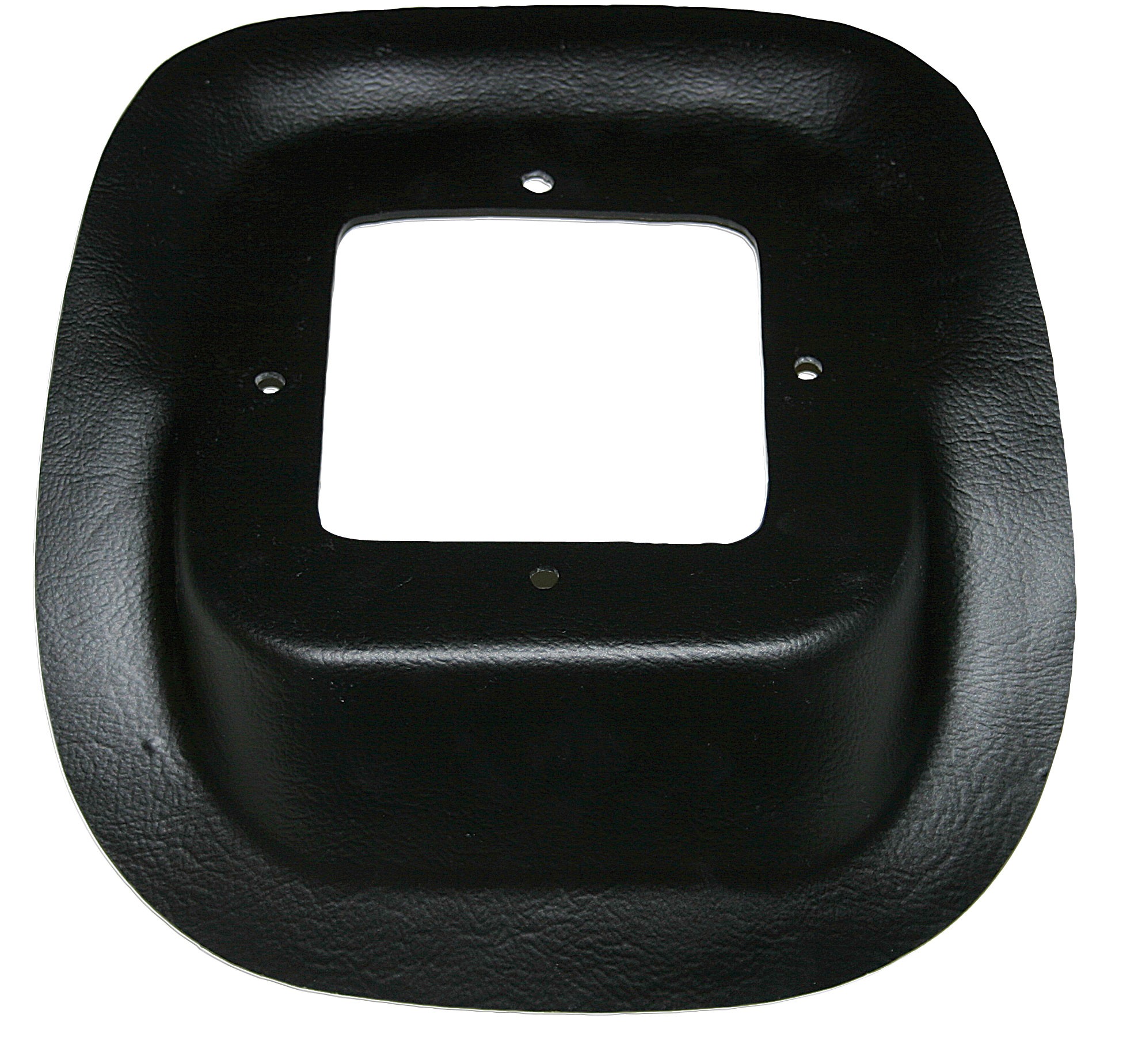 78-88 Gbody Plastic Shift Cover