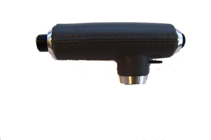 Cutlass 442 Hurst/Olds and GT 350 Upgraded Shifter Handle Assembly