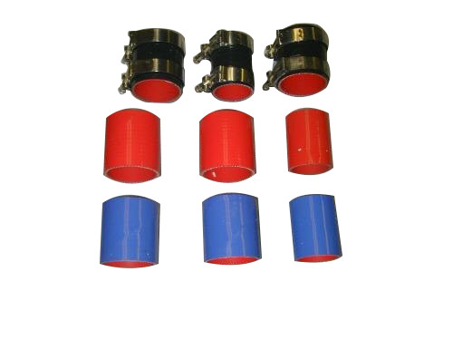 86-87 Turbo Buick Silicone Turbo Hose Kit