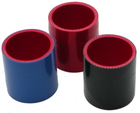 Silicone Hose Connector