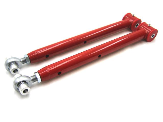 UMI Tubular Single Adjustable Lower Control Arms 3014