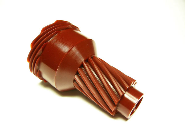 12 Tooth Red Speedometer Drive Governor Gear for 2004R