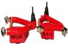 Spohn Tubular A-Arms w/rod ends/spring boxes