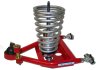 Spohn Tubular A-Arms w/rod ends/coil-over mount