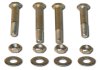UMI Front Lower A-Arm Mounting Hardware Kit 3011