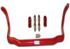Spohn Front Sway Bar - 1-3/8" Diameter Tubular 4130 Chrome Moly
