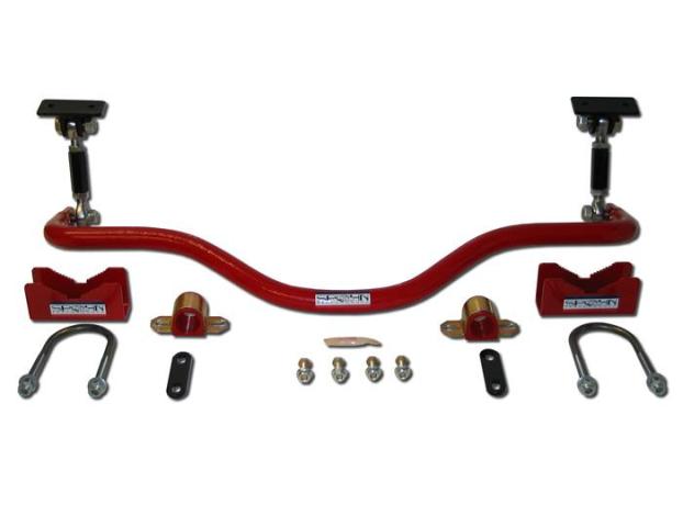 Spohn Pro-Series Rear Drag Sway Bar