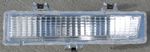 Monte Carlo SS Marker Light