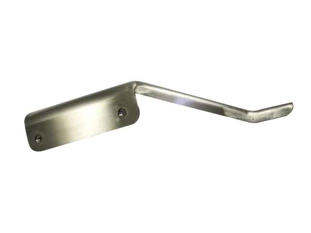 Turbo Buick Stainless Steel Power Steering Bracket
