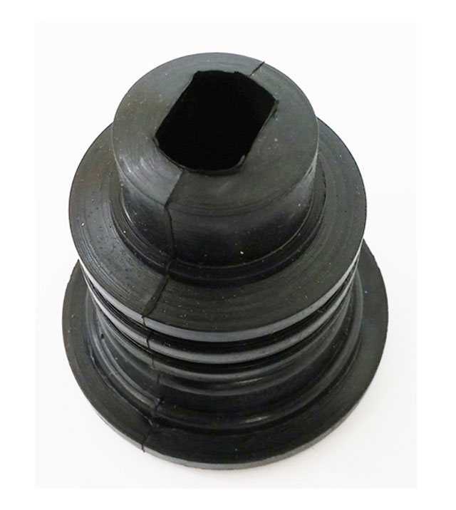 Steering Column Boot