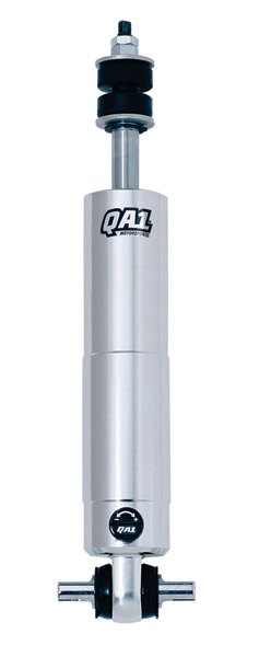 UMI QA1 Stocker Star R Series Single Adjustable Shock Front TR50