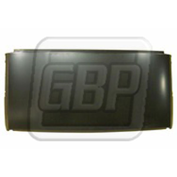 78-88 GBody T-top Rear Roof Panel