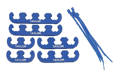 Taylor 10.4 Spark Plug Wire Loom Separators