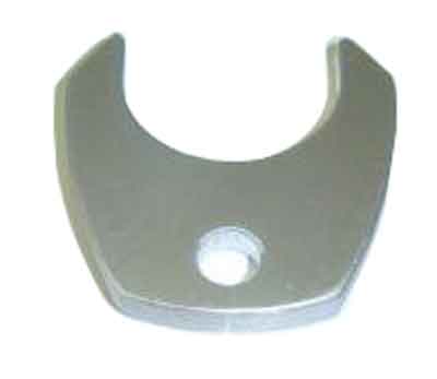 Turbo Buick Billet Thermostat Housing Clamp and Bolt