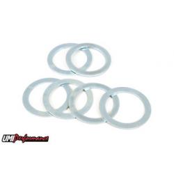 78-88 Gbody Rear Spring Shim spacer