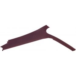 78-87 El Camino Rear Sail Panel LH 1600 Maple Red