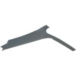 78-87 El Camino Rear Sail Panel LH 1589 Gray
