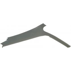 78-87 El Camino Rear Sail Panel LH 1595 Sand Gray