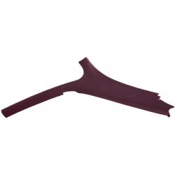 78-87 El Camino Rear Sail Panel RH 1600 Maple Red