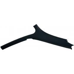 78-87 El Camino Rear Sail Panel RH 1590 Black