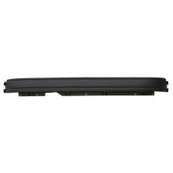 78-87 El Camino Back Window Interior Trim 1623 Brown