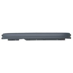 78-87 El Camino Back Window Interior Trim 1589 Gray